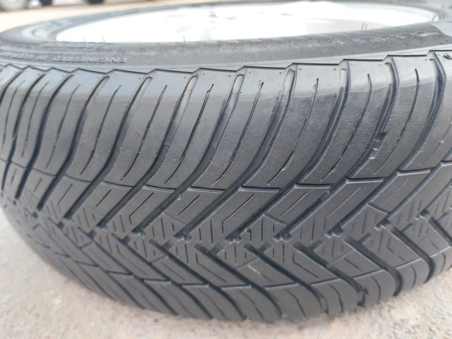 15 R Nexa 3 saka diska balon  idial