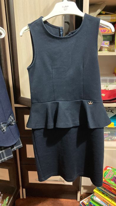 Форма школьная девочка134