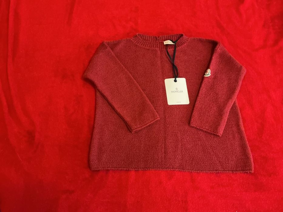 Bluza dama moncler