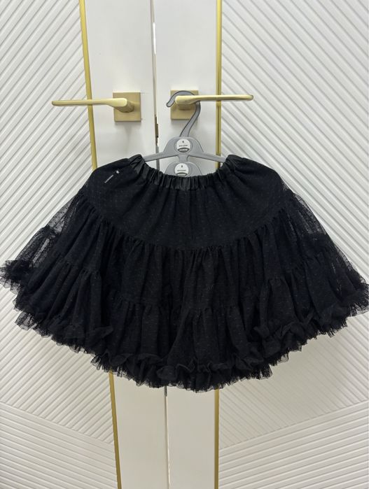 Юбки для праздников и танцев, детские