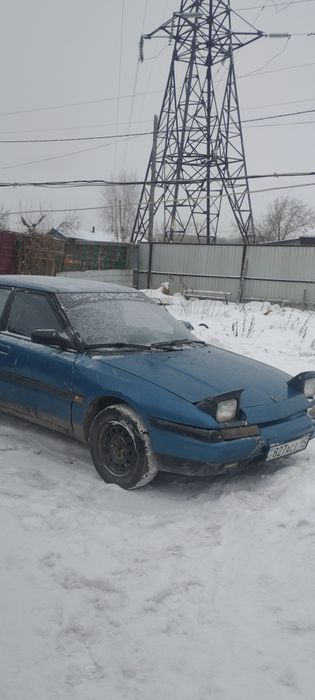 Продам автомобиль