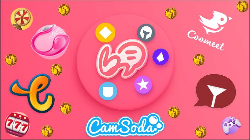 CooMeet Premium аккаунт с минутами