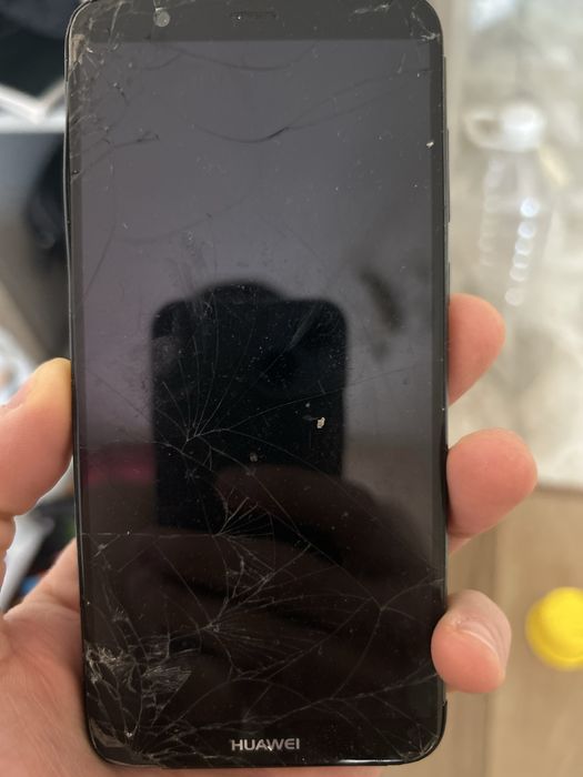 Продам телефон Редми и Хуавей