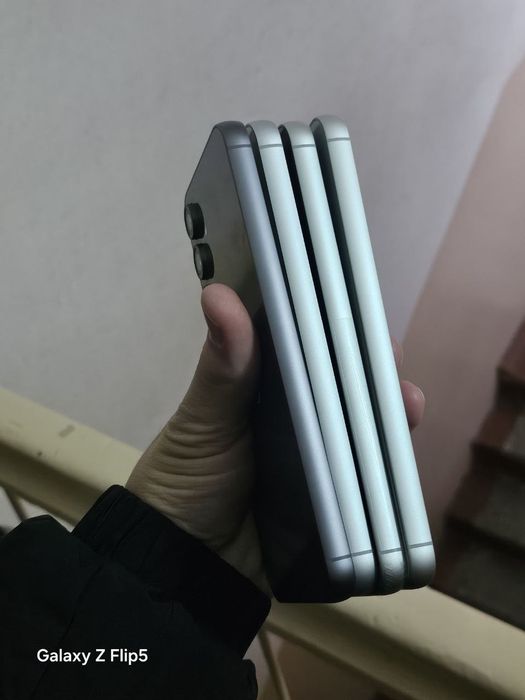 Samsung s23 Fe 5G 256gb