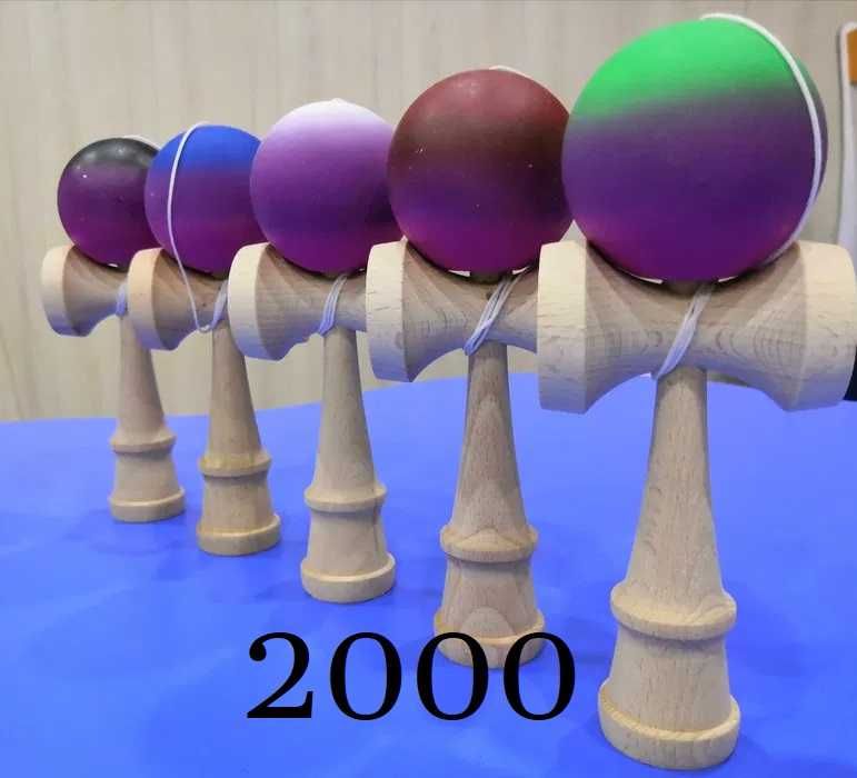 Кендама - Японская игра