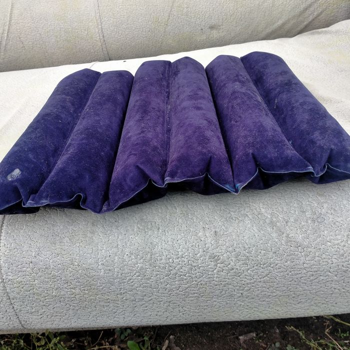 Матрас надувной, для пролежней.