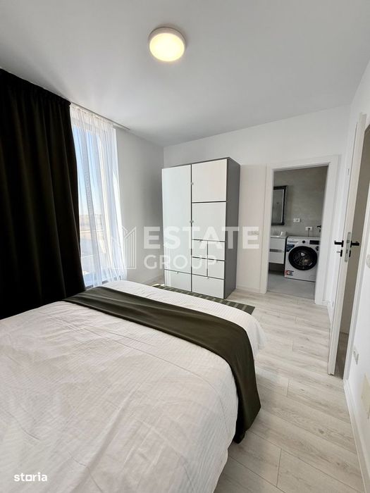Duplex Mehala, mobilat si utilat modern