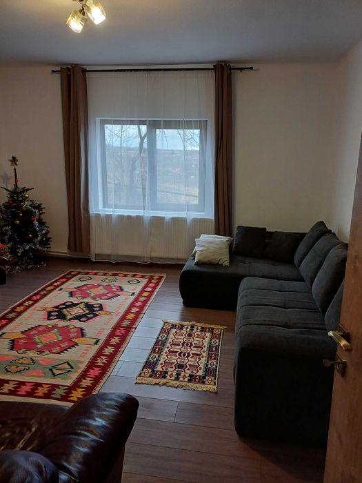 Casa de vanzare Saulia, jud. Mures