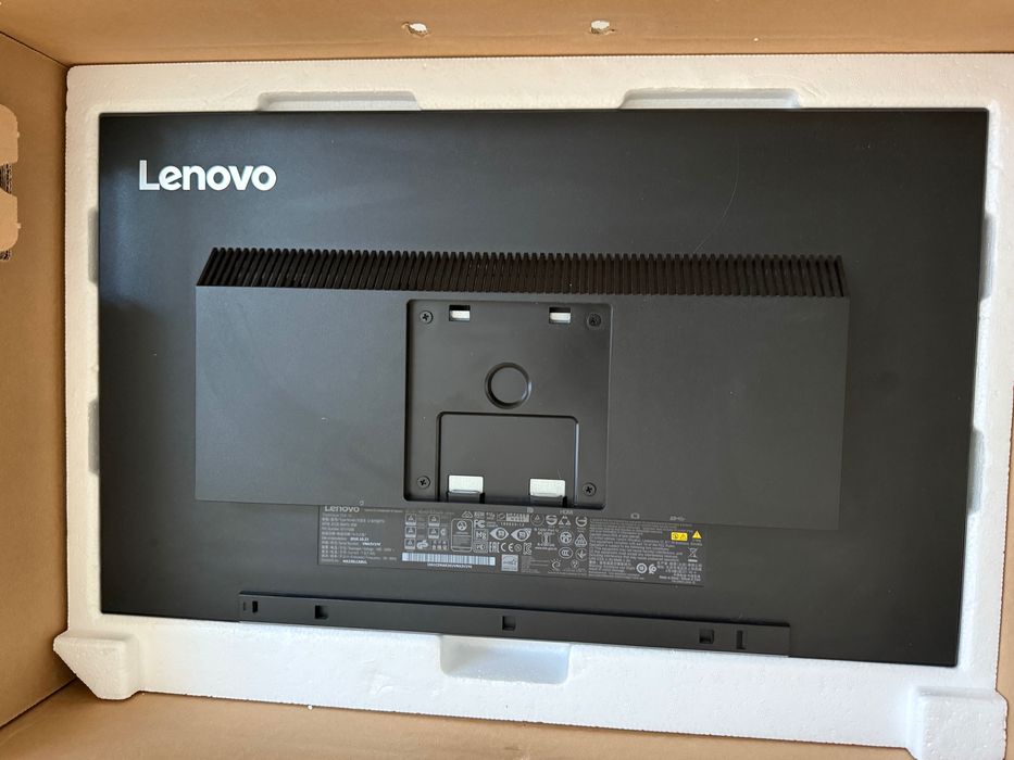 Monitor LED Lenovo ThinkVision T24 i -10