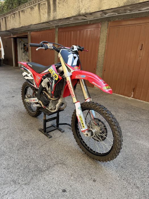 Ktm exc-f 250 Honda husqvarna 85 250  Beta 300 2T Kawasaki 250Yamaha
