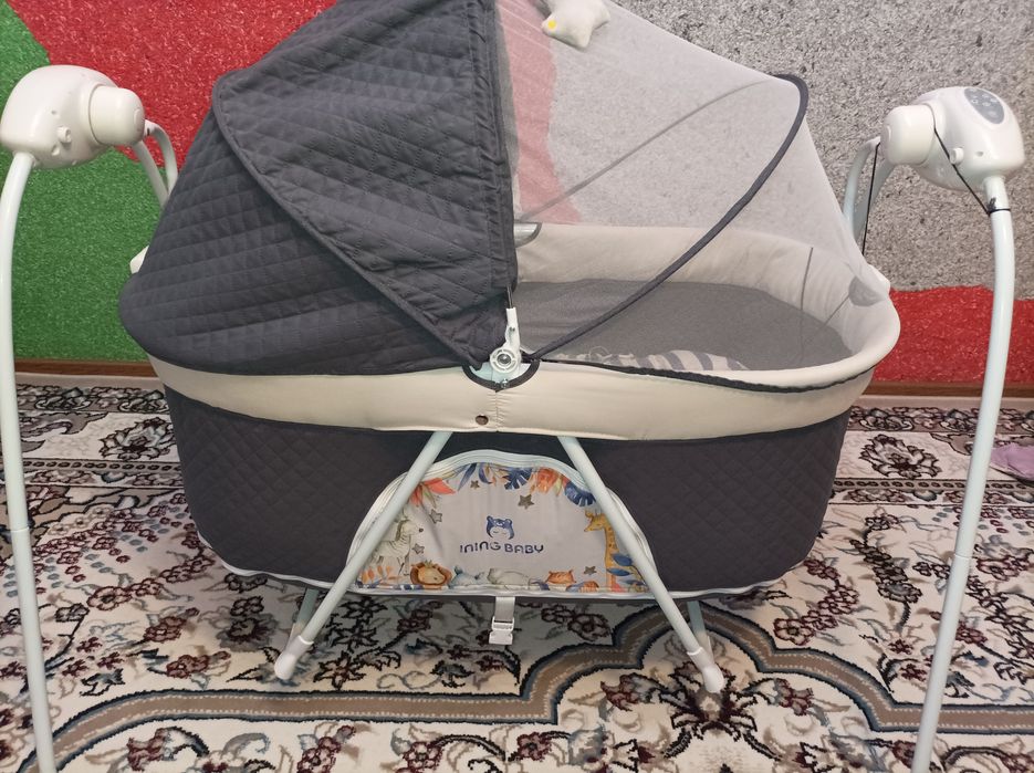 Elektronika Yelbeshik