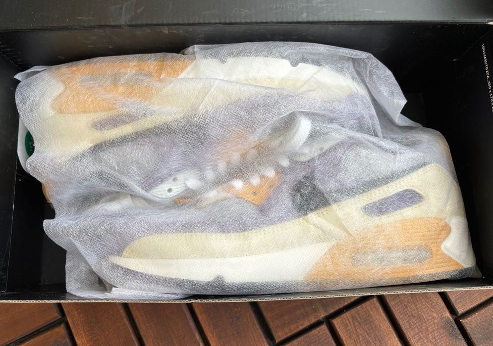 Маратонки Nike Air Max 90 NRG УНИСЕКС