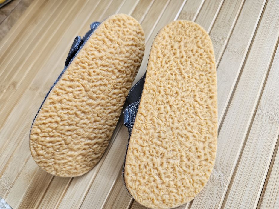 Ново! Боси сандали Dodo Shoes | Детски обувки размер 22