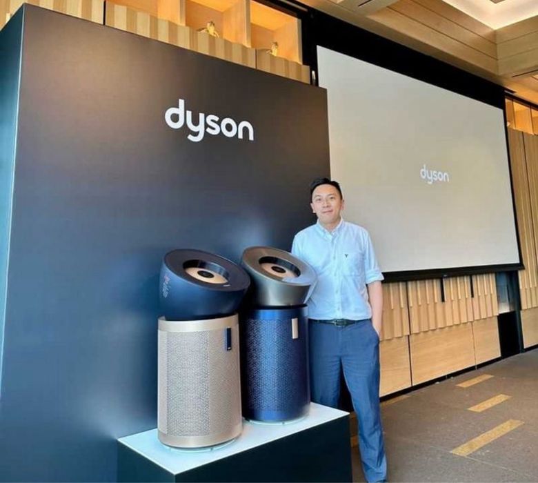 Dyson Воздух очиститель Bp04/03 Оригинал (100Kv) Доставка бесплатно!!!