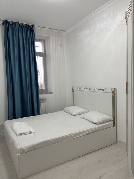 Уютные стандарт номера в гостинице