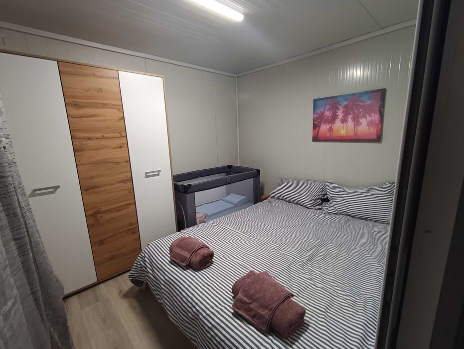 Бунгало под наем