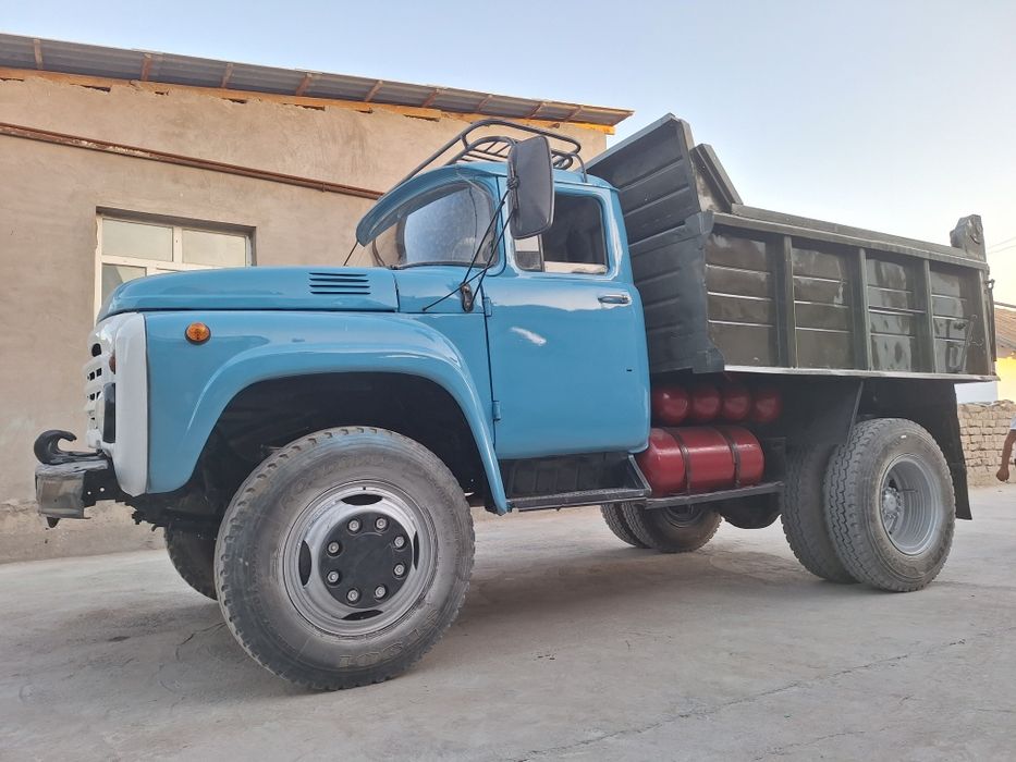 Зил сотилади zil sotiladi зил 130