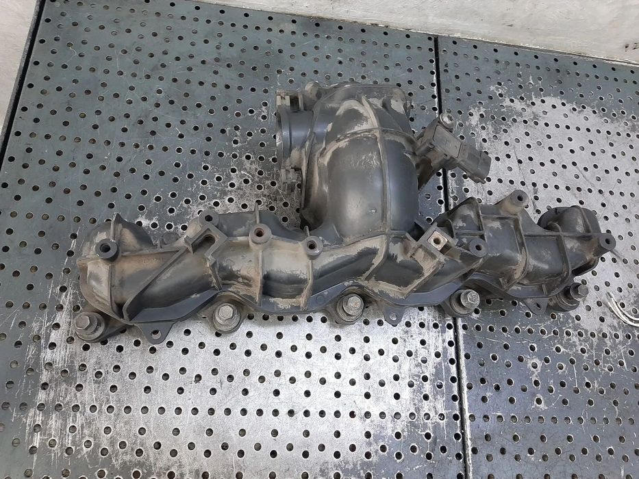 galerie admisie cyff 2.2 hdi citroen jumper 3  euro 5  bk2q-9b395-ad