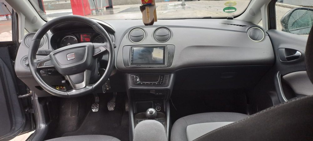 SEAT Ibiza 2012 — imagine 5