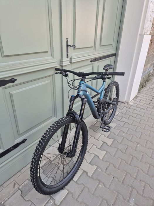 Scott Ransom 20 29" XL