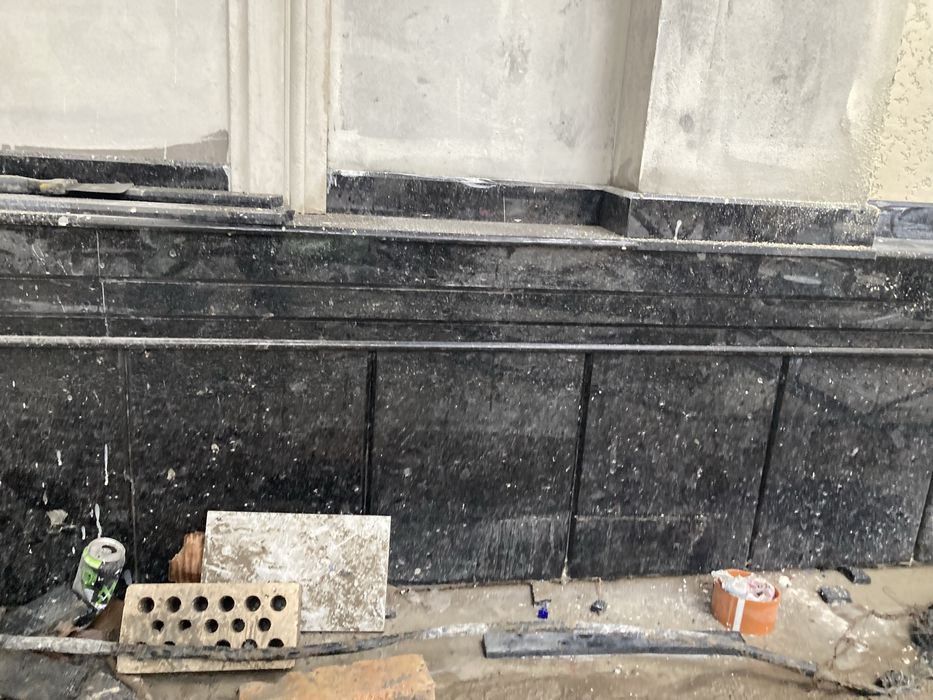 Kafel granit ustalar Мастера кафел гранит сокол