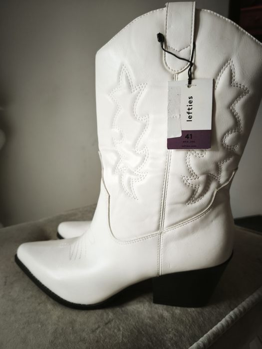 Ciocate Lefties superbe mărimea 41