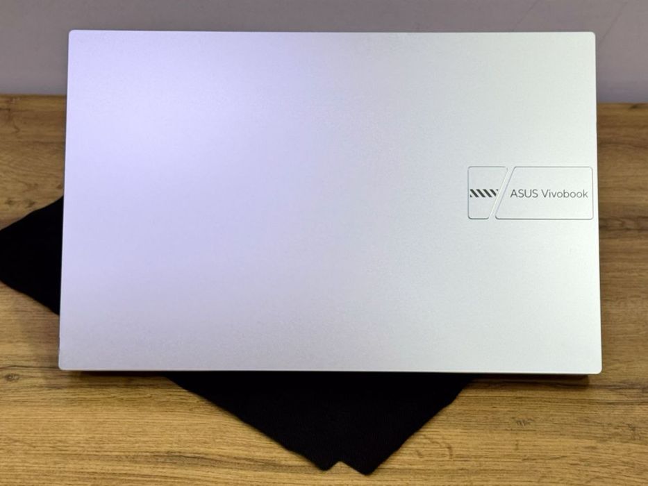 Asus vivobook SENSOR EKRAN