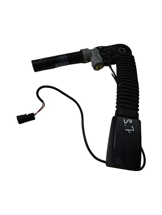 Pretensionare Stanga Fata Bmw 6 E63 2004 - 2010