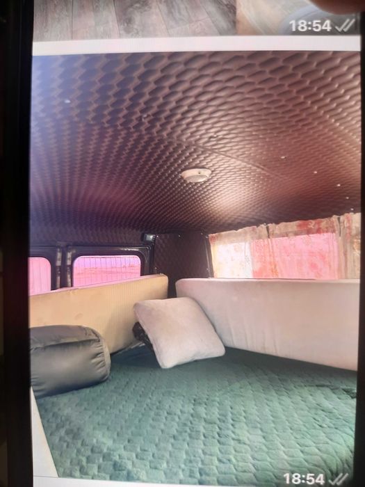 Автомобиль  Буханка