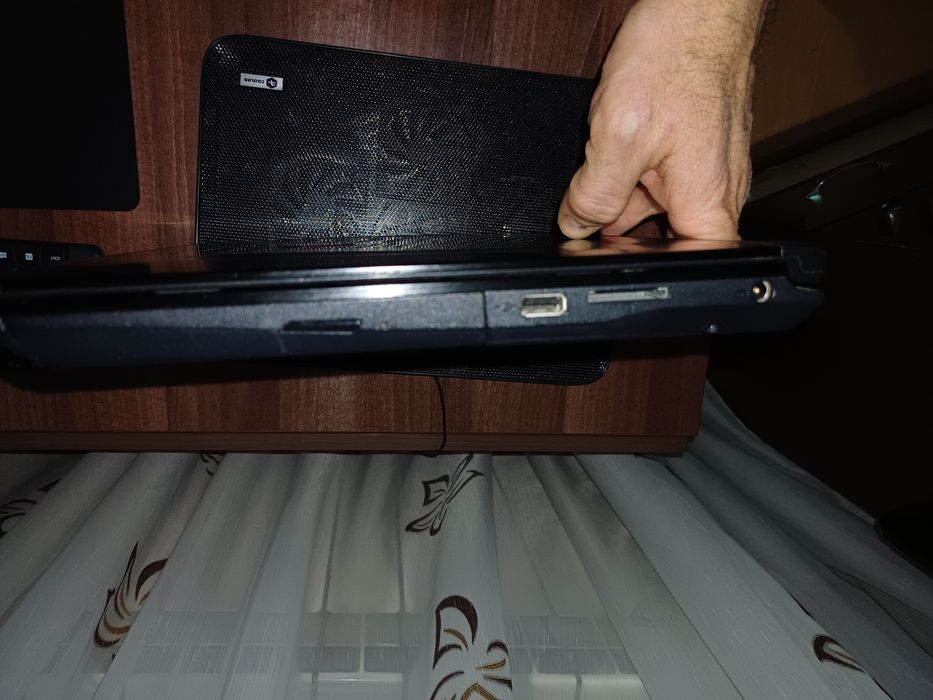 MSI graming G series invidia Geforce  GTX