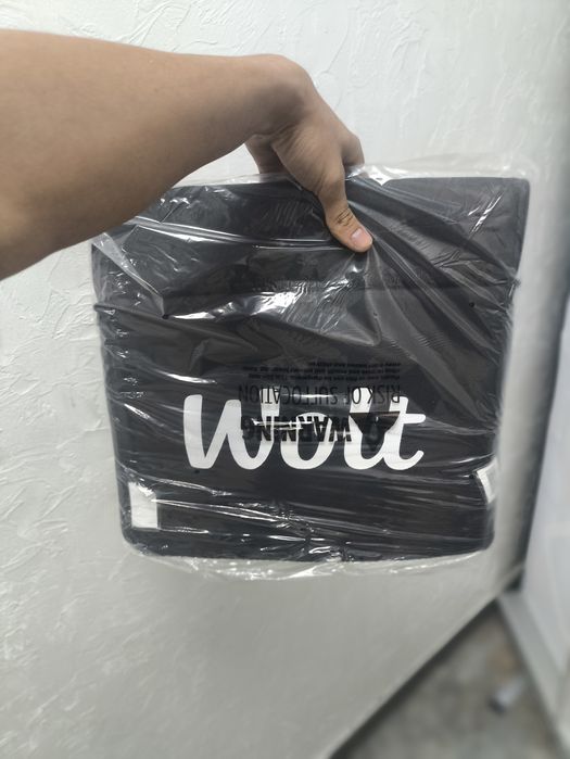 Продам термосумку компактная