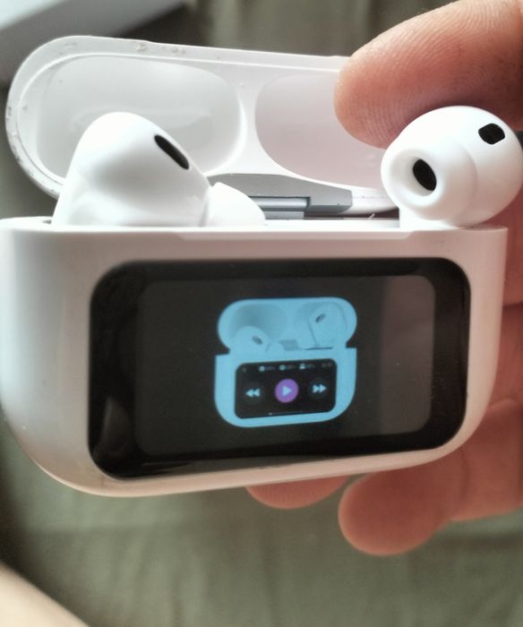 наушники Air Pro 2