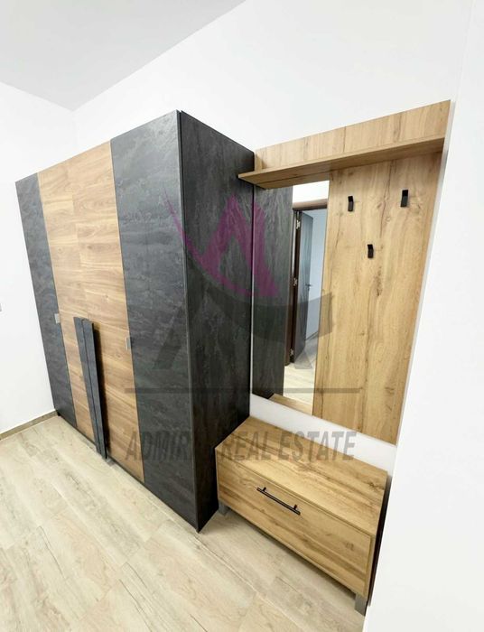 Дава се под наем Двустаен апартамент в Варна, Владислав Варненчик - 67 кв.м за 473.79 € - Снимка #3