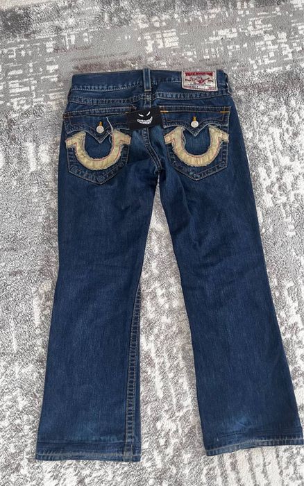 Штаны True Religion 31 USA
