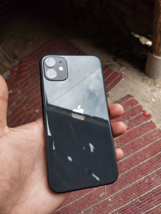 Айфон 11 128 гб | iPhone 11