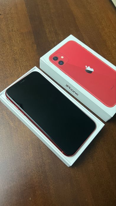 iPhone 11 64gb