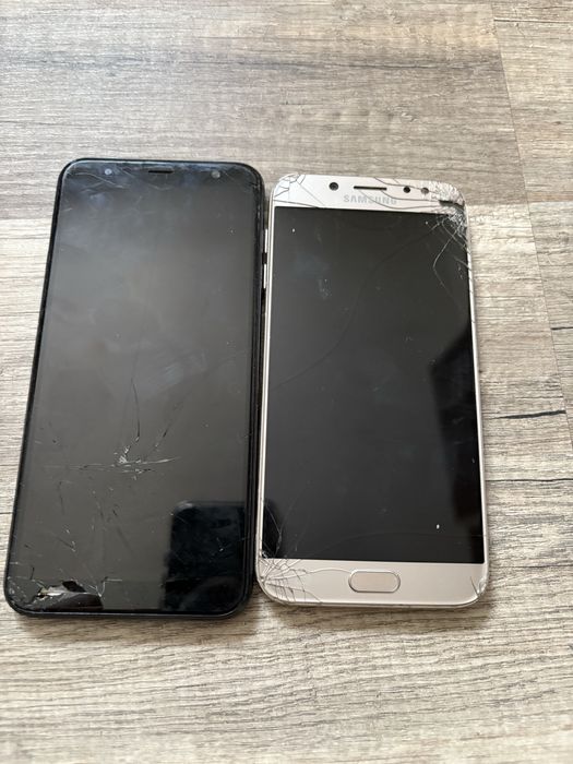 Telefoane pentru piese Samsung