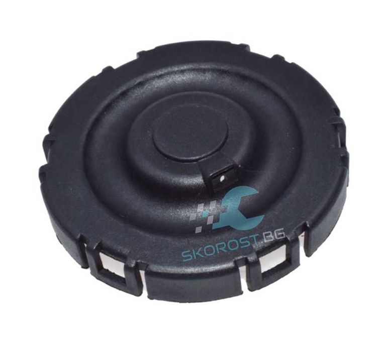 Мембрана картерни газове капак клапан BMW N20 F20 F30 F10 F11 X2