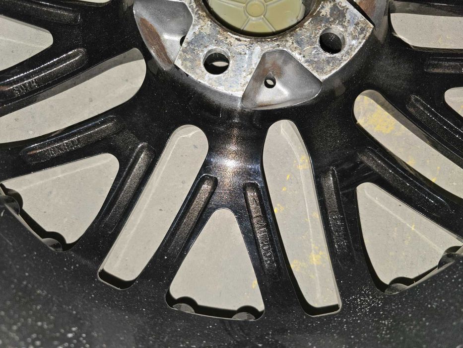 Джанти 5х114.3 8J с гуми