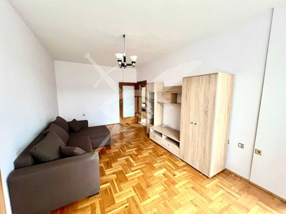 Двустаен апартамент в кв. Гео Милев № 93447