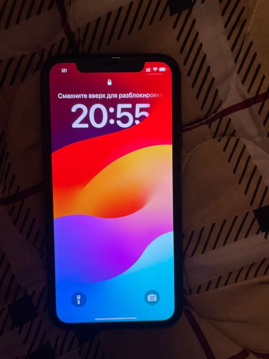 iphone 11 продам