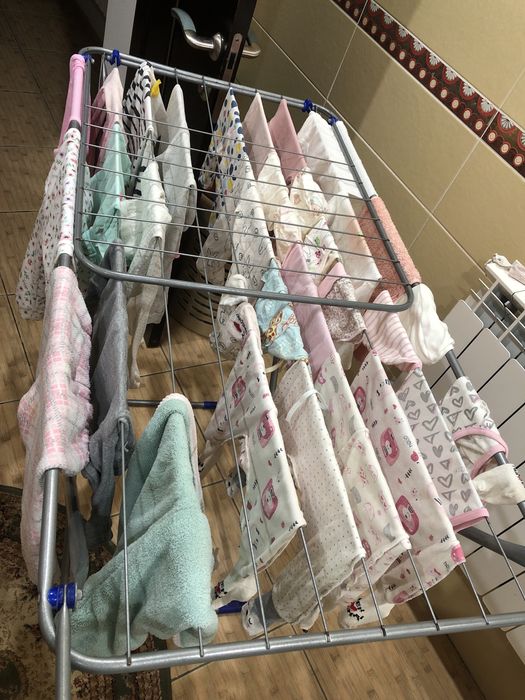 Детские вещи ползунки