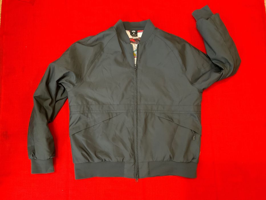 Nike-оригинално яке 50л