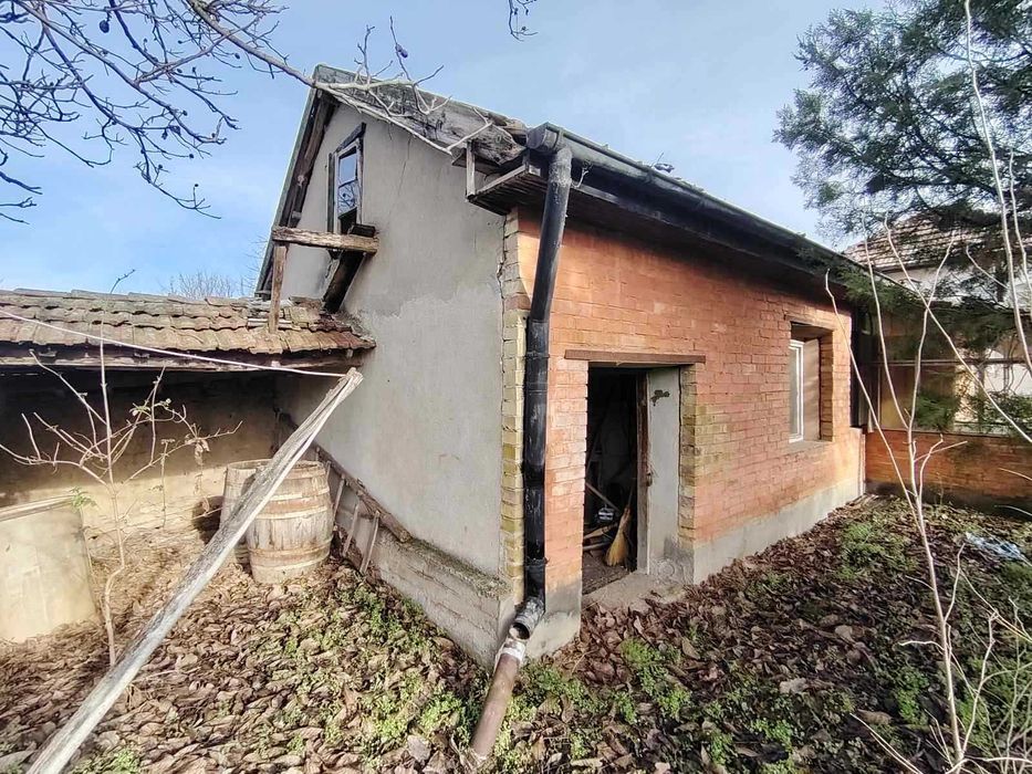 Продава се Къща в Пордим - 150 кв.м за 170 €/кв.м - Снимка #10