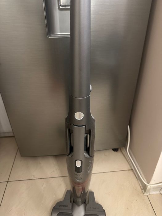 Прахосмукачка GORENJE SVC252GFA