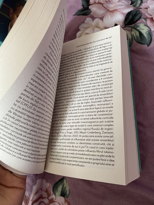 Neuroştiința fericirii