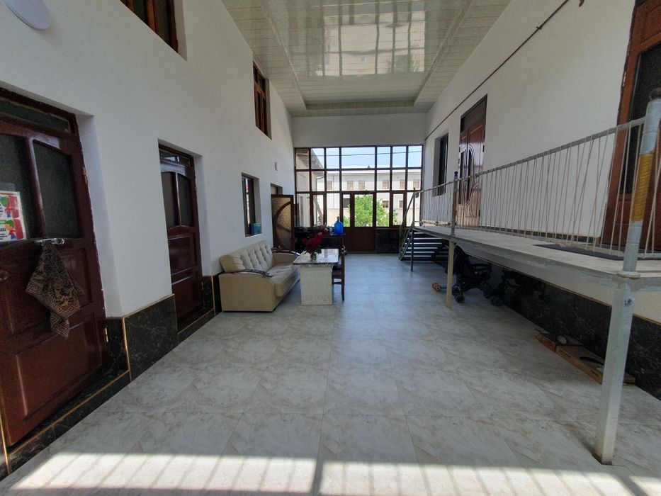 ГЕОФИЗИКА канал буйида янги 6 соток участка 11-мактаб