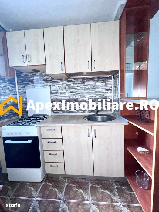 Ap. 2 cam de inchiriat Berceni Bucuresti | Metrou 2 min | termoficare,