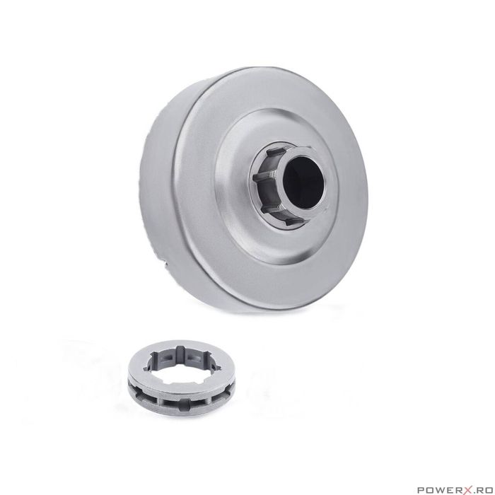 Oala ambreiaj, carcasa drujba compatibil Stihl 361, 440, 341, 362,