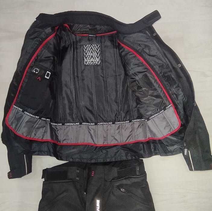 Costum Moto  AllSeasson